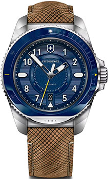Victorinox Swiss Army Journey 1884